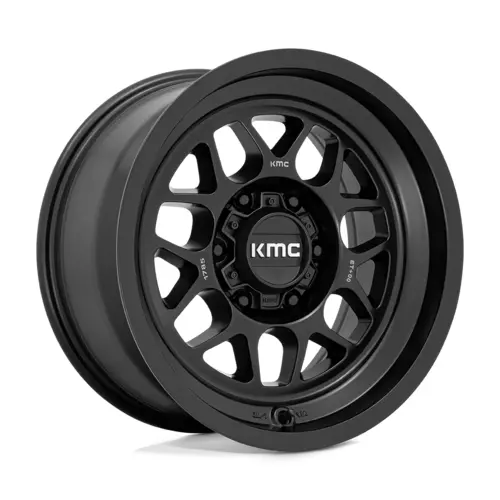 Kmc Terra Wheel 1