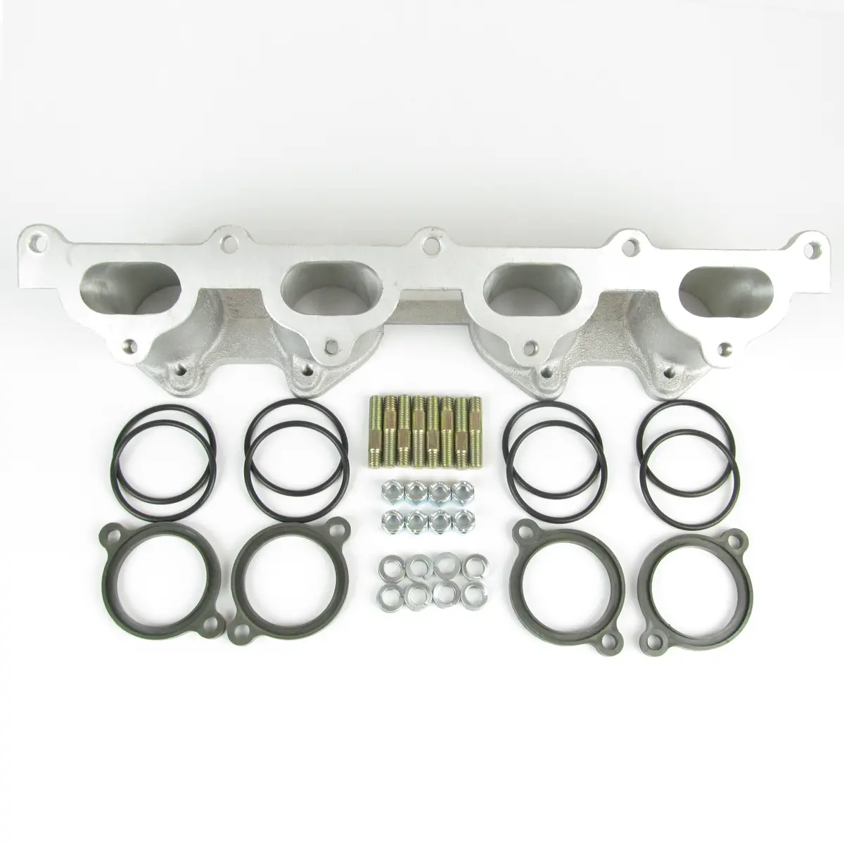 Ford Sierra Cosworth Manifold For Twin Dhla/Dcoe 1