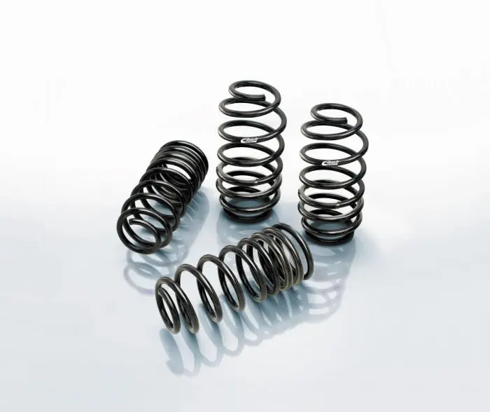 Eibach Springs Pro Kit: Civic Type R 2017 1