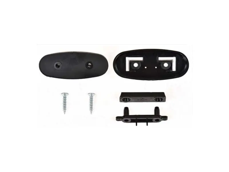Mirror Fitting Kit For Tex Type Mirrors 1