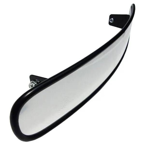 Mirror 14 Inch Convex Glass Wide Angle 1