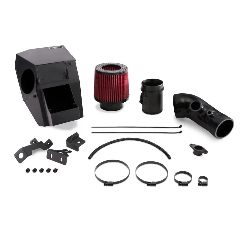 Mishimoto Performance Air Intake Civic Type R Fk8 1