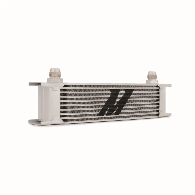 Mishimoto Universal 10 Row Oil Cooler 1