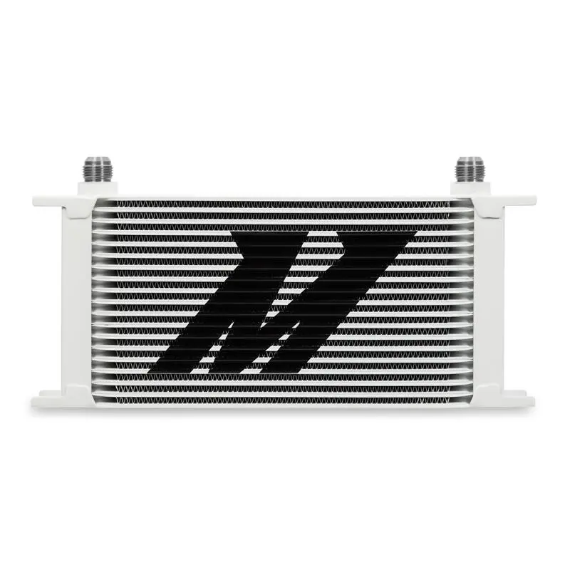 Mishimoto Universal 19 Row Oil Cooler 1