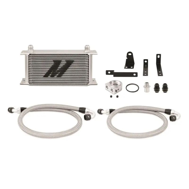 Mishimoto Oil Cooler 2000-09 Honda S2000 2