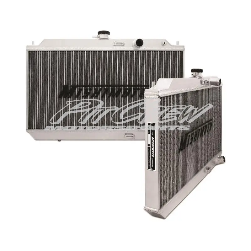 Mishimoto Aluminum Radiator - Acura 1
