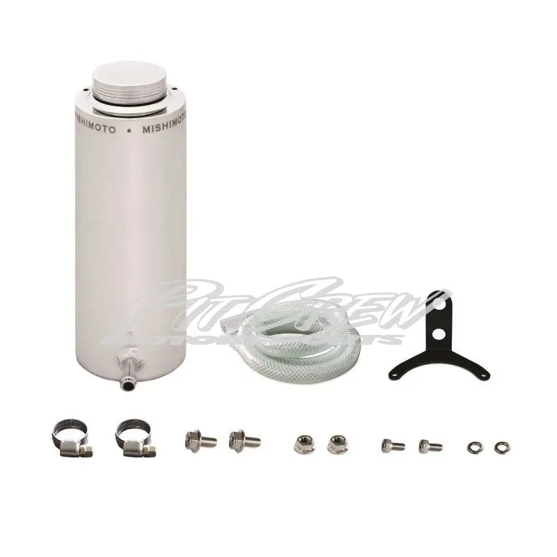 Mishimoto Aluminum Coolant Reservoir Tank 1