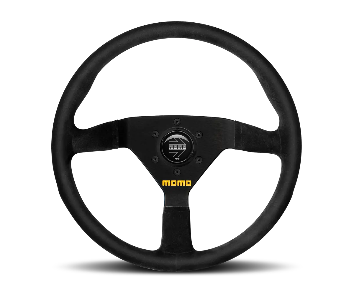 Momo Mod 78 Steering Wheel 1