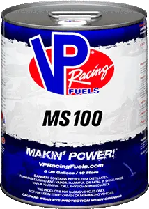 Vp Racing Fuels Motorsport 100 (Ms100) 1