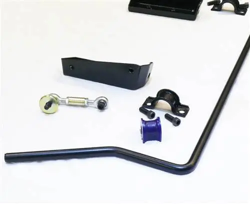 22Mm Sway / Anti Roll Bar Kit For Compression Strut Kit 1