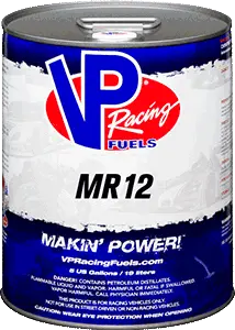 Vp Racing Fuel  Mr12 Sku: 6222 1