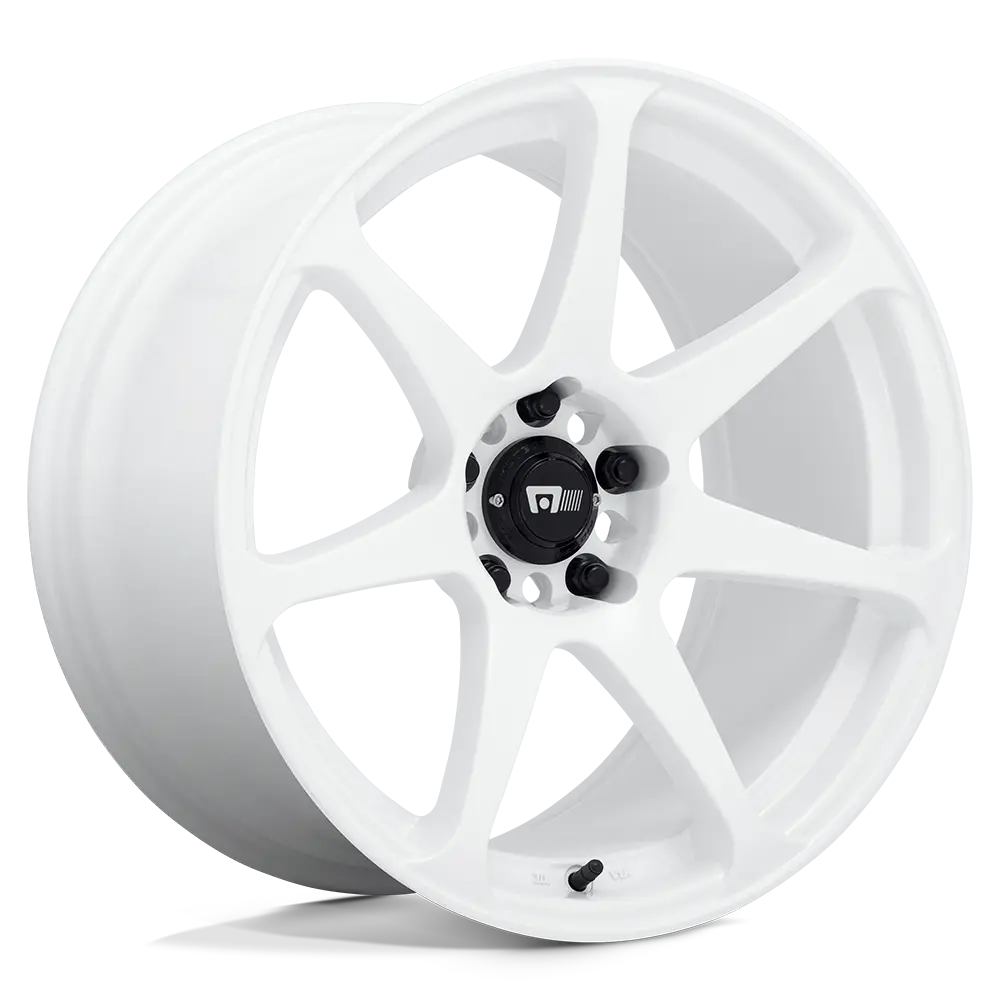 18X8 White 30Mm Motegi Wheel 1