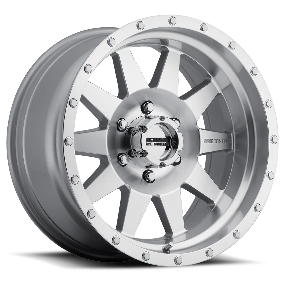 Method Mr301 – Classic 10-Spoke Off-Road Wheels 4
