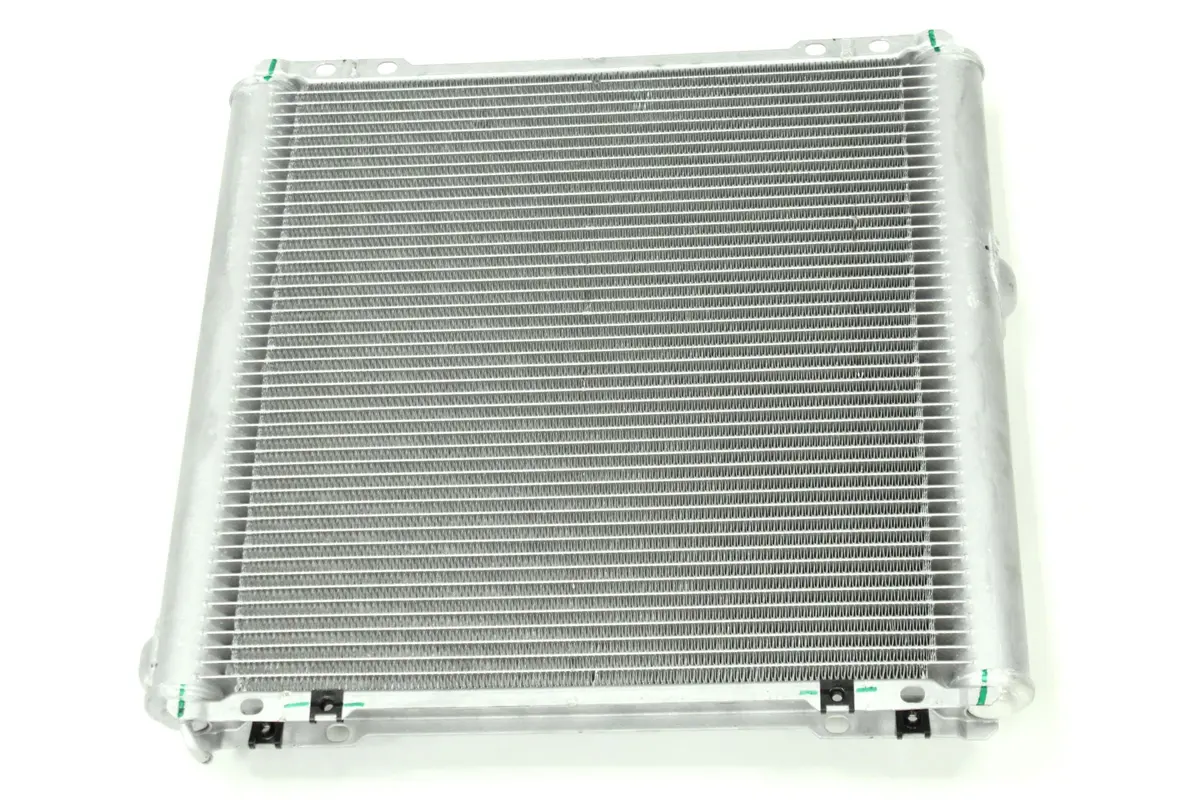 Can-Am 2017-2023 709200703 Radiator 1