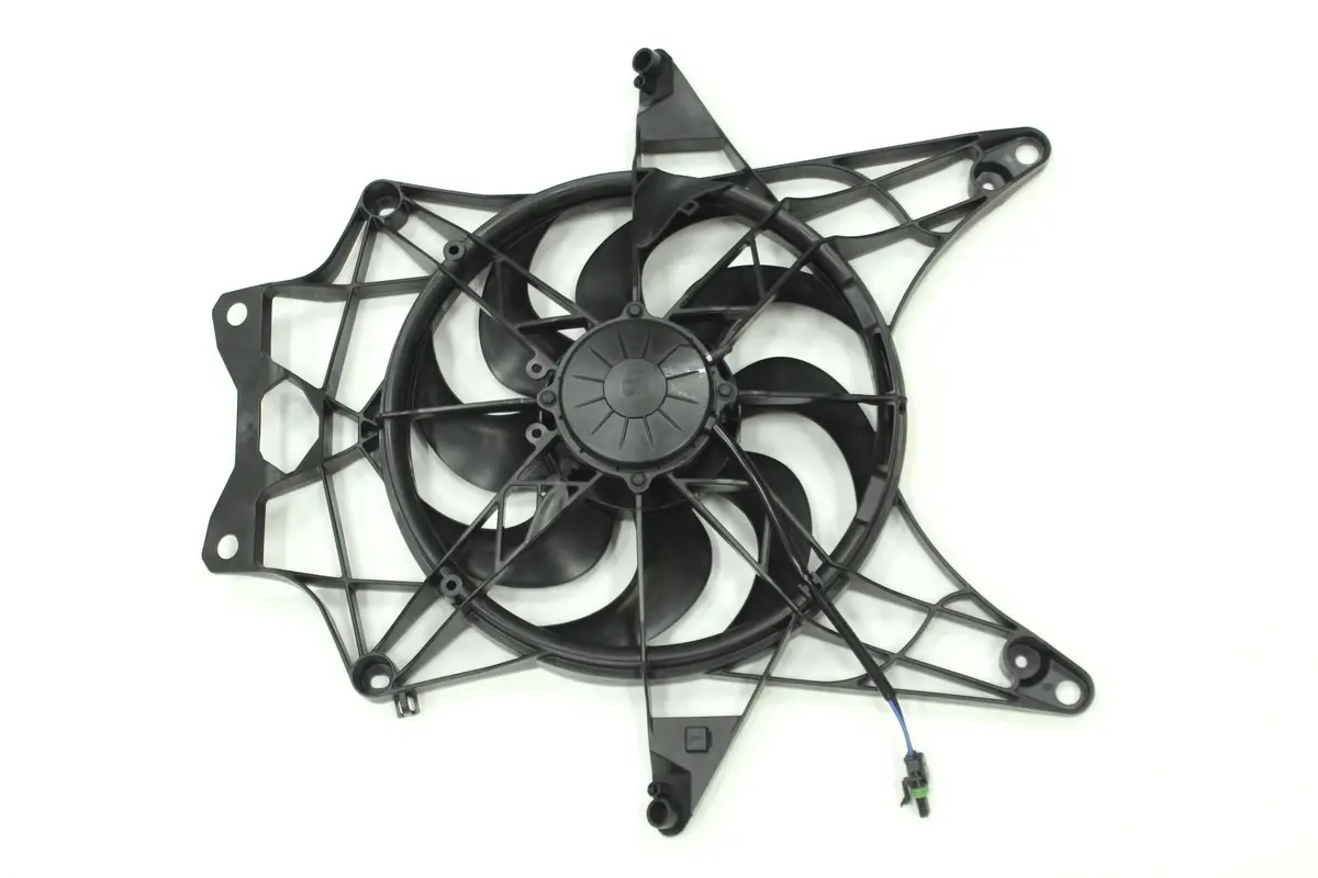 Can-Am 2017-2023  709200588 Fan 1