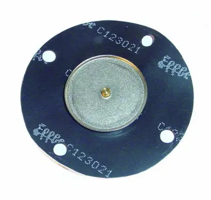 Malpassi Fuel Pressure Regulator Diaphragm 1