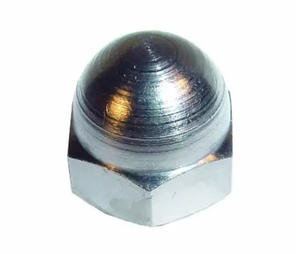 Malpassi Fuel Pressure Regulator Adjuster Cap Or Lock Nut 1