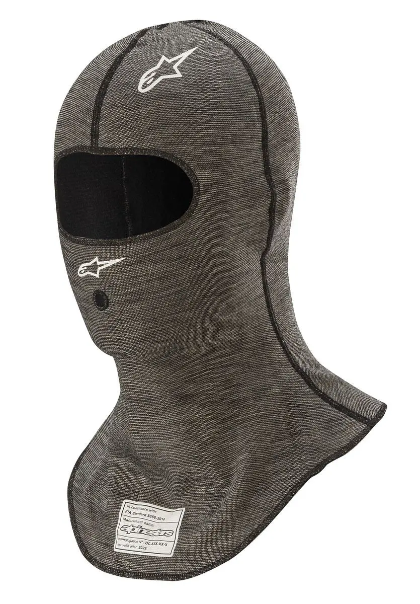 Alpinestars Race V3 Balaclava - Fia 8856-2018 1