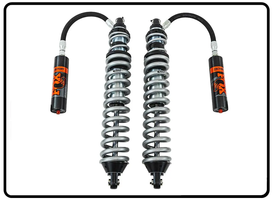 Race Kit Spec Fox Coilovers | 99-06 Chevy Silverado / Gmc Sierra (2Wd) 1