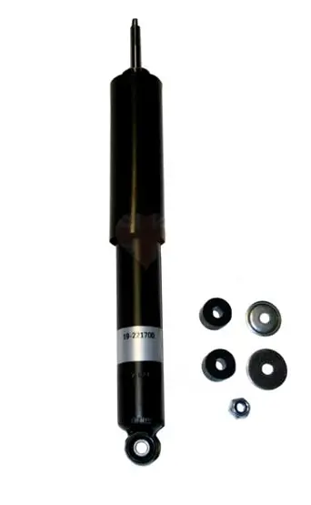 Mini Bilstein B4 Gas Rear Shock 1