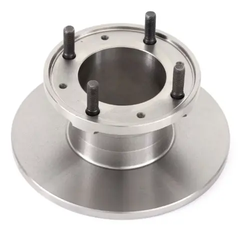 Mini Brake Disc 7.5" Upgraded Quality 1