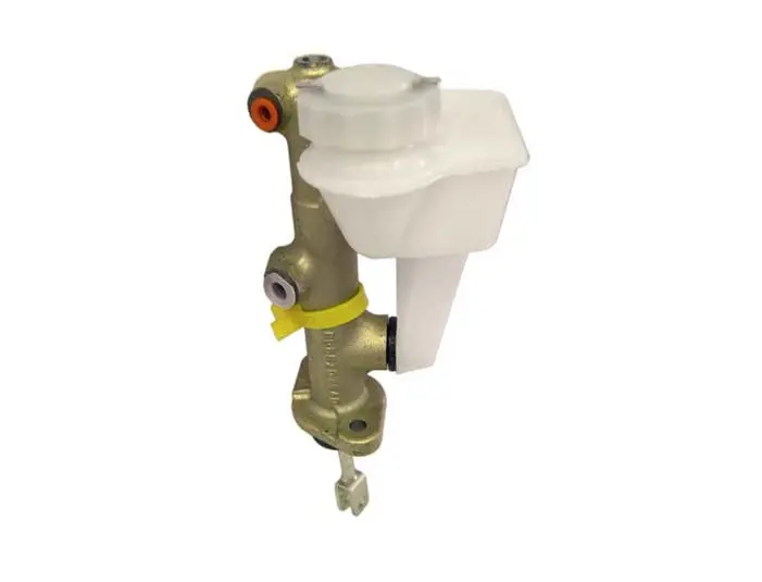 Brake Master Cylinder 1978-1988 1