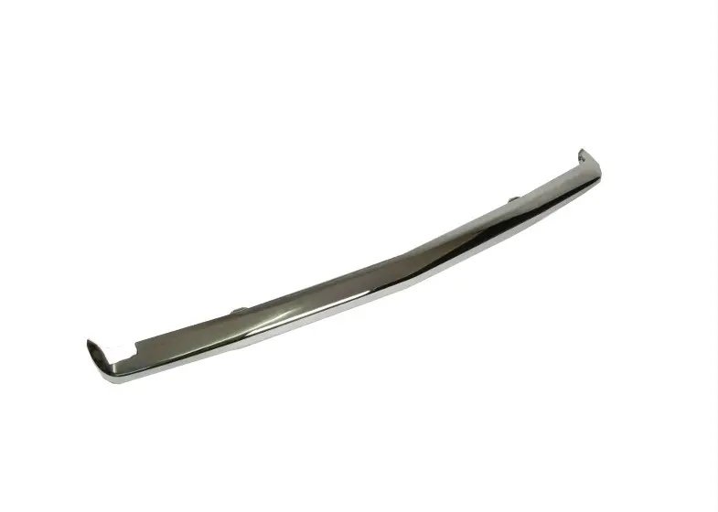 Mini Clubman Chrome Front Bumper 1