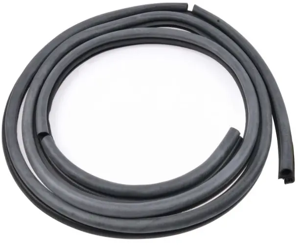 Mini Mk3 Door Seal- Wind Up Window To 1996 1