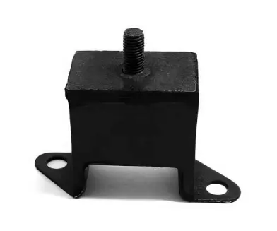 Mini Exhaust Middle Mount 1