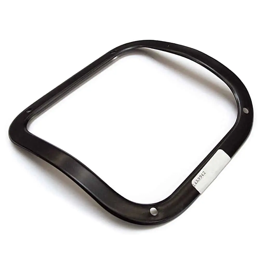 Mini Gaiter Ring For Remote Change 1