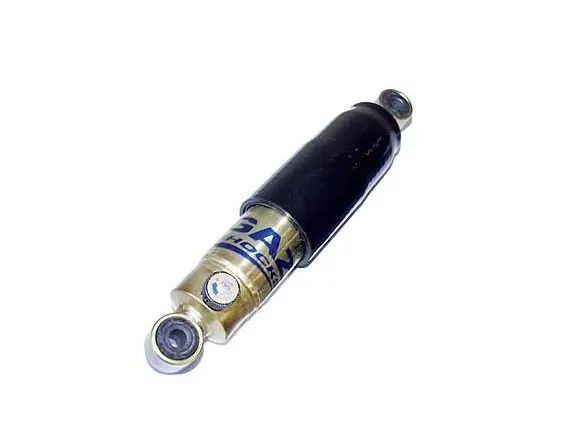 Gaz Lowered Height Front Shocks -Pair 1
