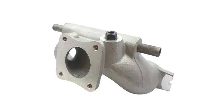 Alloy Water Heated Torquemaster Inlet Manifold Hs4/6 Hif38/4 1