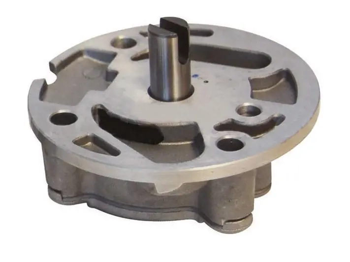 Pin Drive Oil Pump 850/998/1098 1