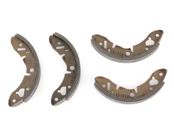 Mini Rear Brake Shoes 1