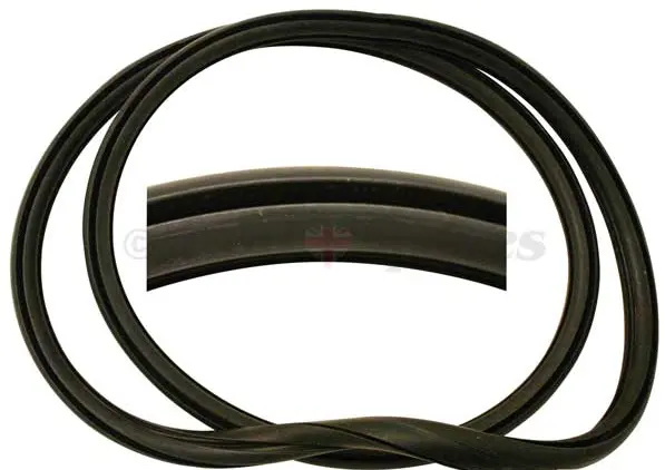 Mini Rear Screen Seal Fits All Minis Except Small Mk1 1