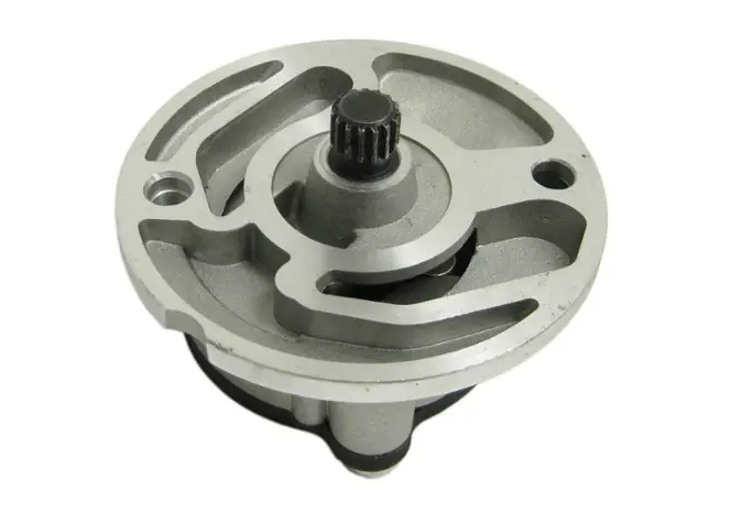 Oil Pump Spider Drive 2 Bolt 1275Cc Pre A+ 1