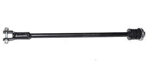 Tie Bar Rod Complete For Front Suspension (Single Rod) 1