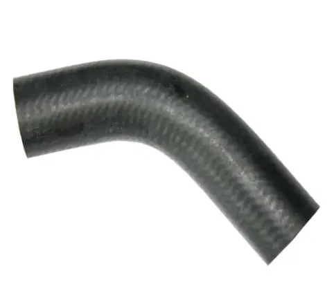 Mini Top Radiator Hose Mk2 On Small Bore 1