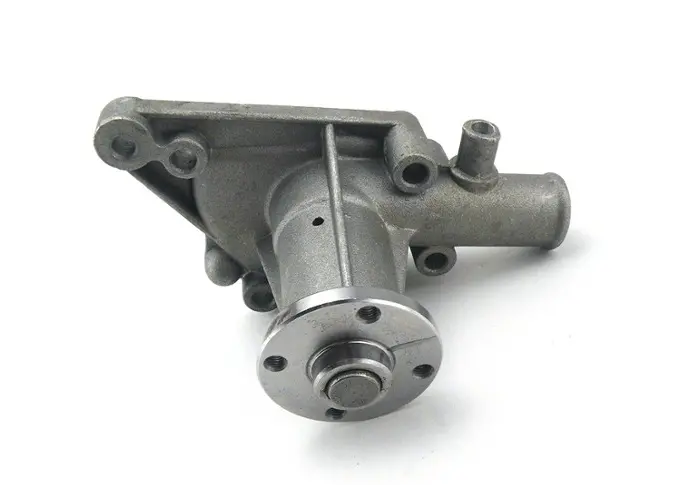 Water Pump Small Impellor 1