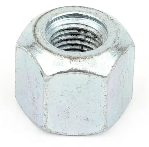 Mini 3/8 Factory Steel Wheel Nut 1