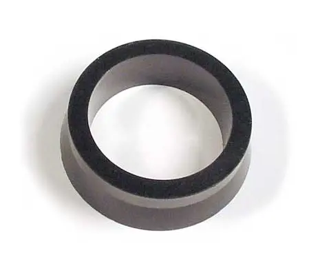 Window Winder Handle Bezel 1