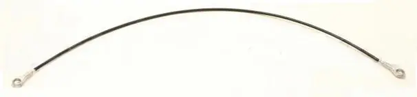 Classic Mini Boot Lid Cable 1