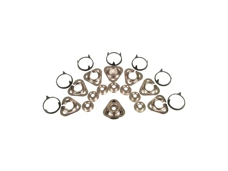 Classic Mini Carpet Clips Set 1