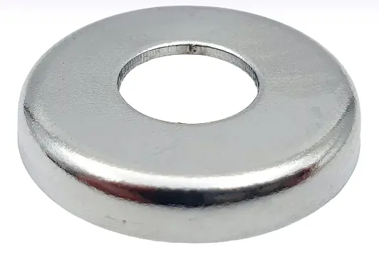 Rocker Cover Chrome Washer 1