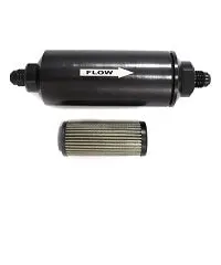 Mocal Oil Cooler Pump Filter 1