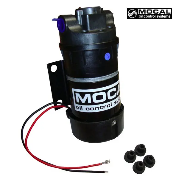 Mocal Oil Cooler Pump 1