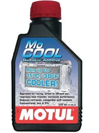 Motul Mocool 500Ml 1
