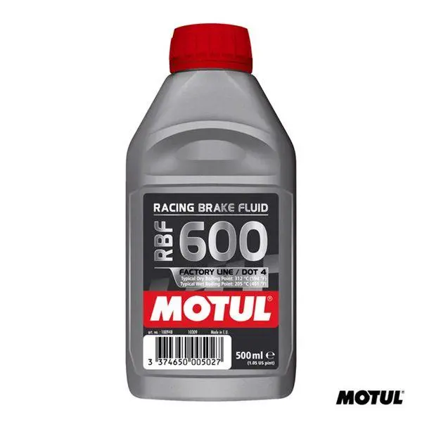 Motul Rbf600 500Ml 1