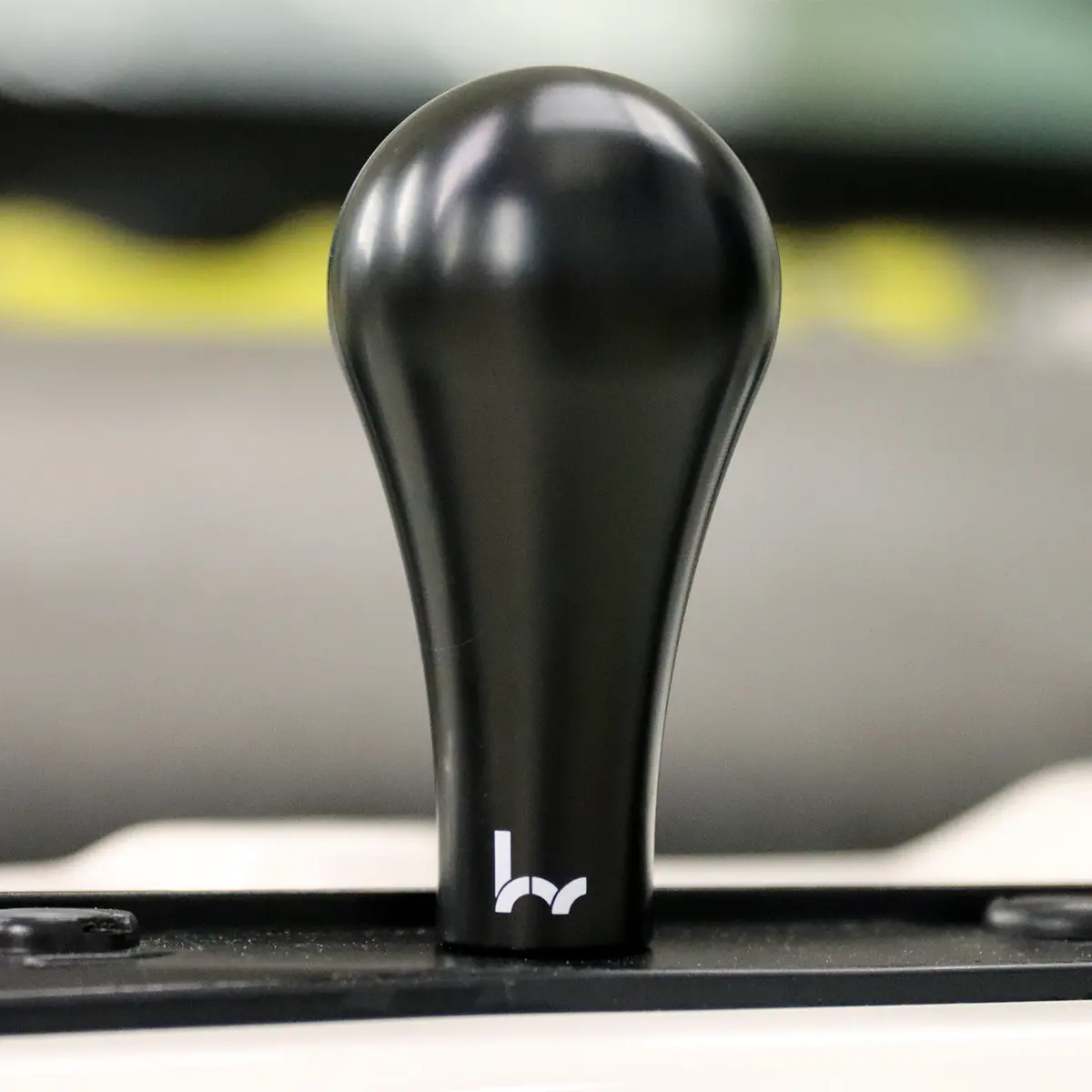 Hybrid Racing Delrin Shift Knob 1