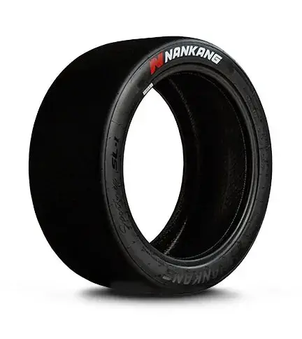 Nankang 210/610R17 1